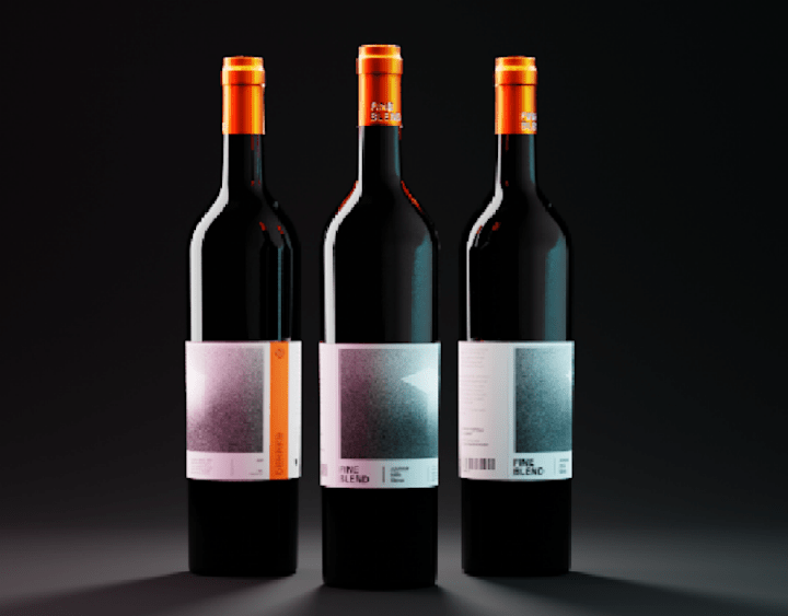 Cover image for CGI - BLENDER