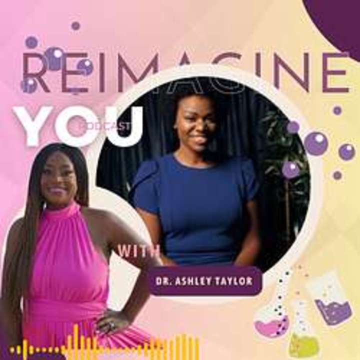 Cover image for Navigating Change and Embracing Uncomfortable Growth with Dr. A…