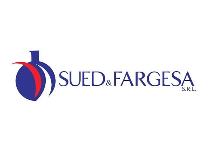 Cover image for SUED & FARGESA - INVENTORY PWA