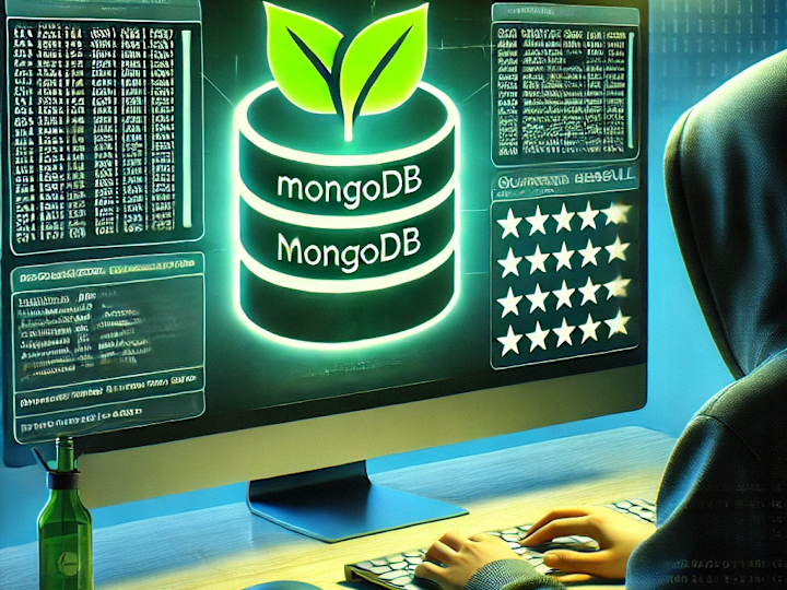 Cover image for MongoDB Masking