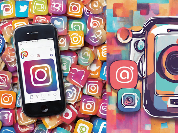 Cover image for Unlocking Instagram Success: Strategies for Social Media Triumph