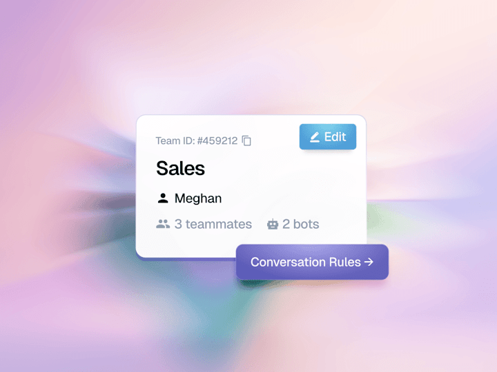 Cover image for Introducing Teams