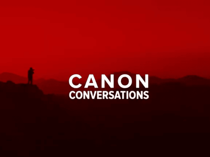 Cover image for Canon NZ | Episode Fifteen: Why Aren’t You Using Tik…