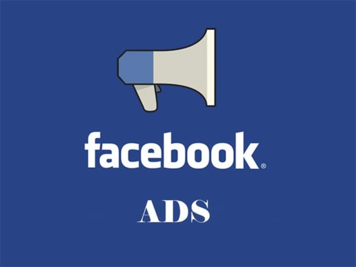 Cover image for Facebook ads