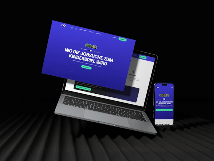 Cover image for CONEK | Website Design & Development