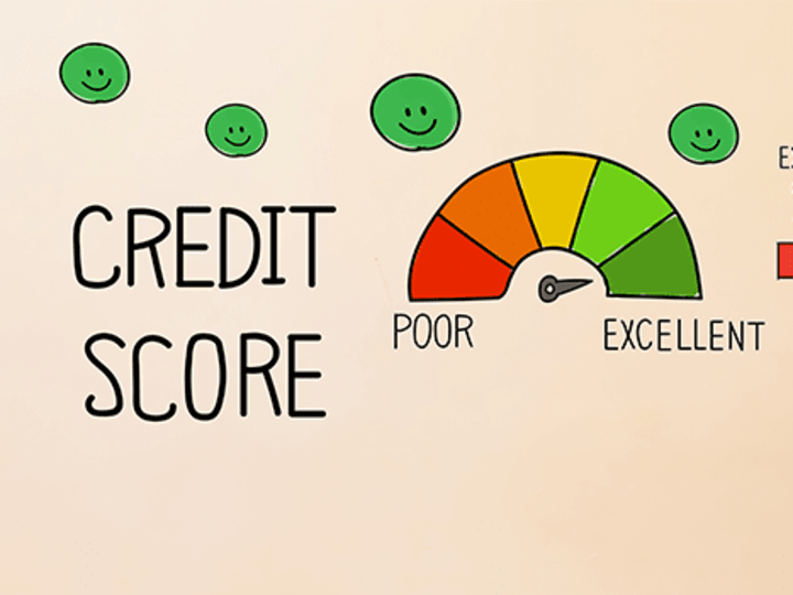 Cover image for All You Need to Know About Credit Score - Home Credit India