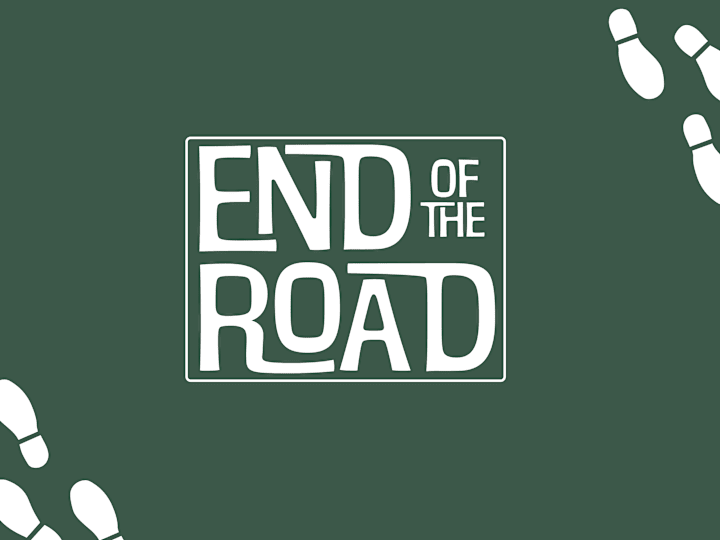 Cover image for End of the Road