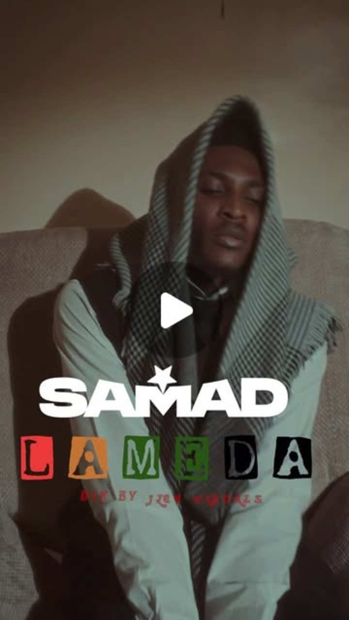 Cover image for Ibrahim ibrahim on Instagram: “New motion for @samad_wurld New …