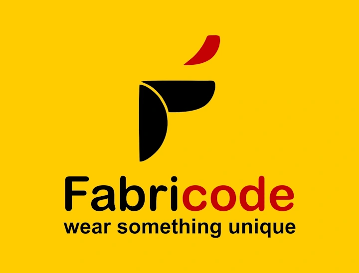Cover image for Logo Design Fabri