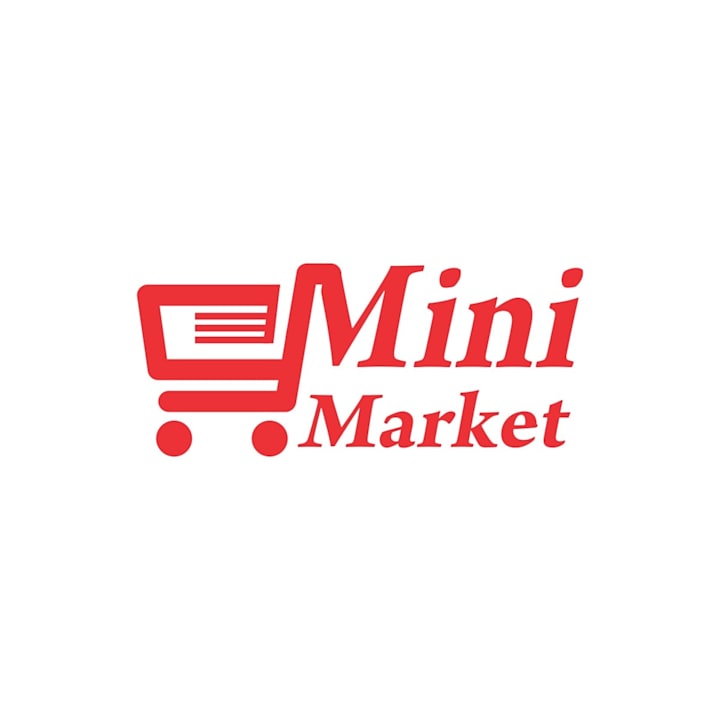 Cover image for Mini Market - Apps on Google Play