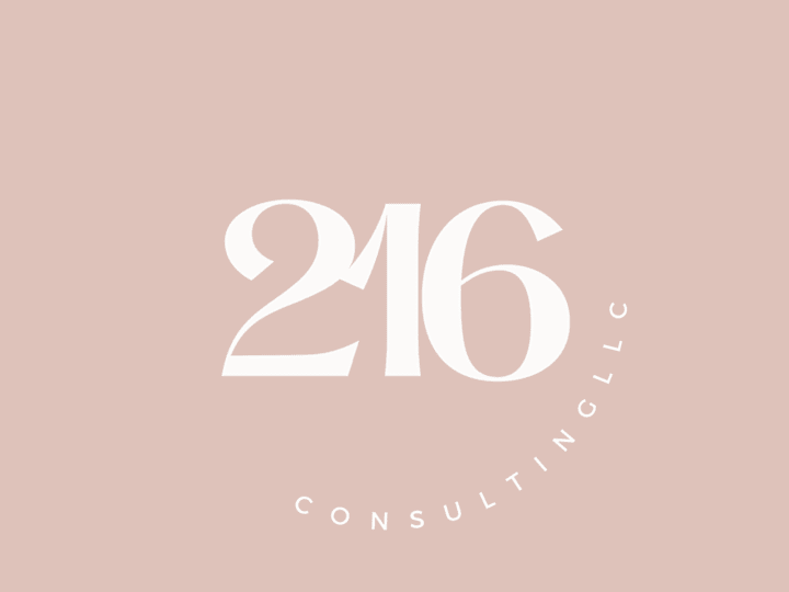 Cover image for Creative problem solver, project manager & strategy consultant 