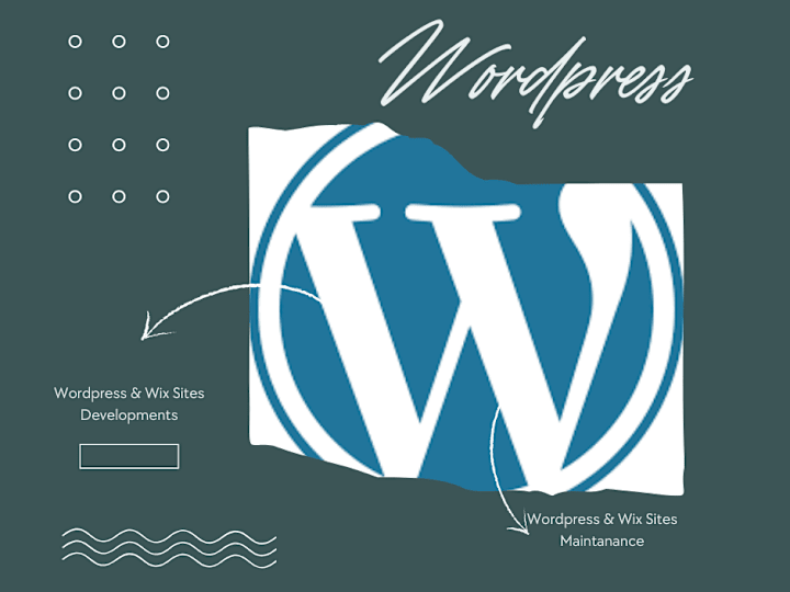 Cover image for Website Maintenance of Wordpress Sites for Adsketch Design