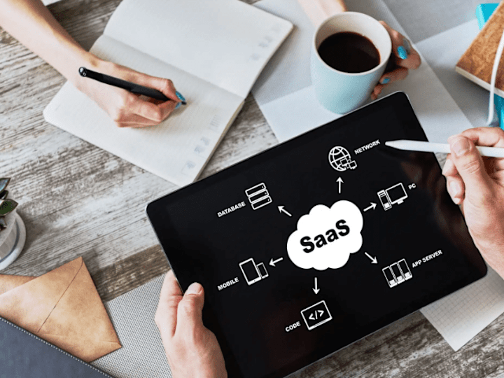 Cover image for How to Create a Winning SaaS Content Marketing Strategy