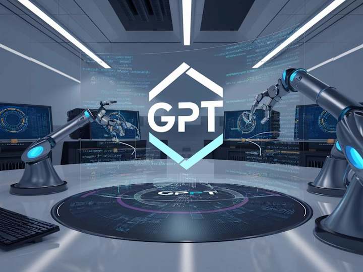 Cover image for Supercharge Your Business with Tailored GPT AI Solutions