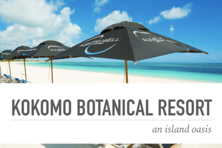Cover image for Website Copy and Layout