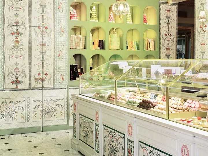 Cover image for Ladurée – The authentic French experience in UAE