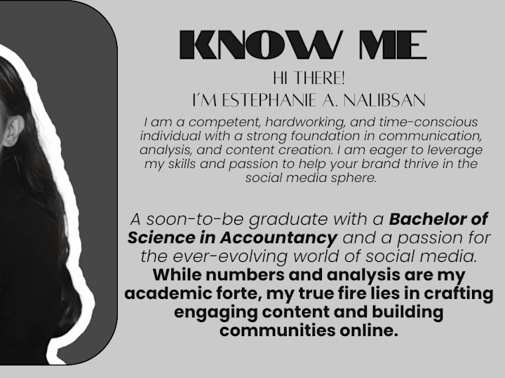 Cover image for Social Media Management Portfolio