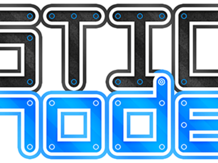 Cover image for Logo Design