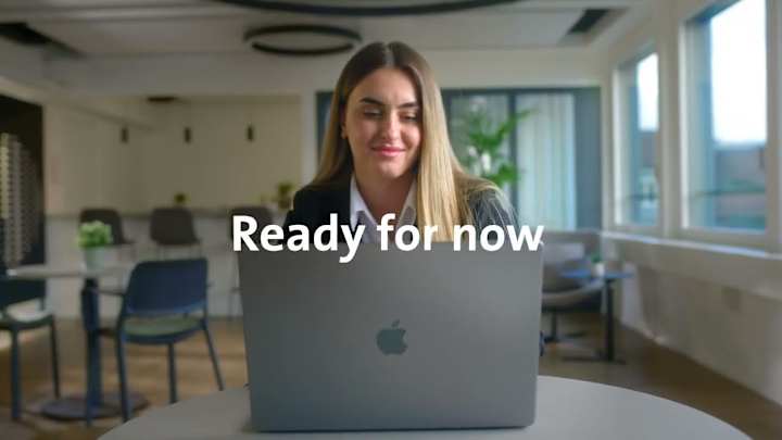 Cover image for Enterprise Level SaaS Explainer Video