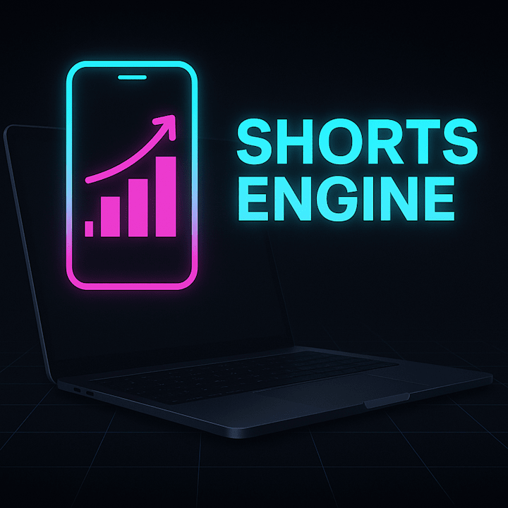 Cover image for Long-Form to Shorts: 19 Viral Clips from a Podcast