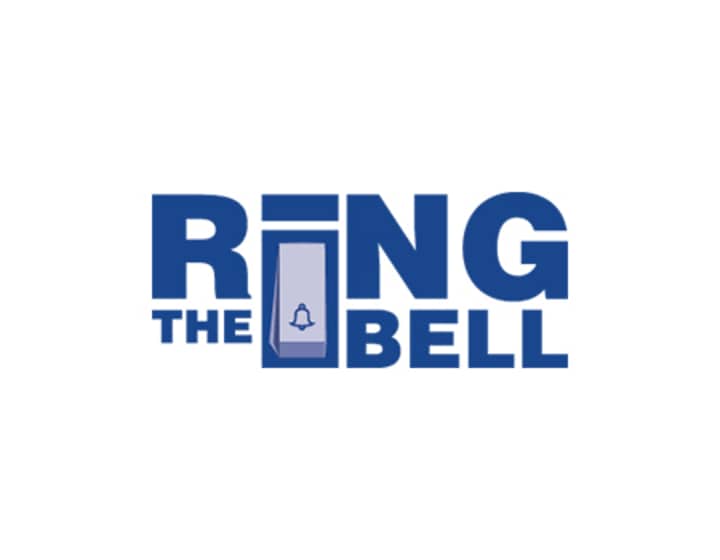 Cover image for Ring the Bell Campaign by breakthrough