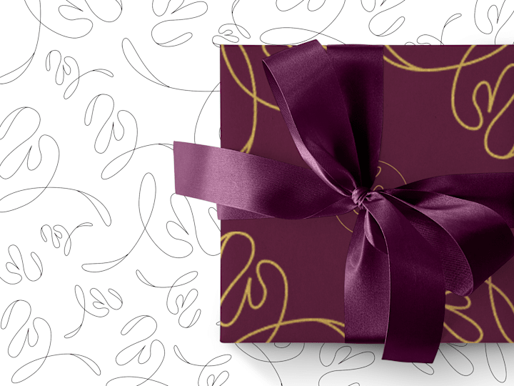 Cover image for Love Notes Brand design 