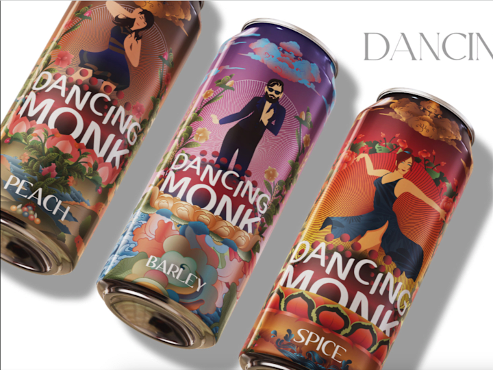 Cover image for Packaging