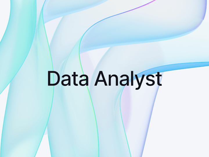 Cover image for Your Data. Stories Revealed. Decisions Empowered