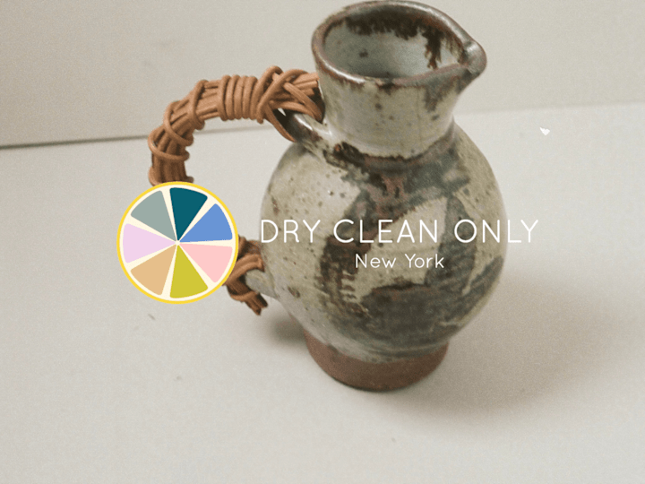 Cover image for  🖼️ Dry Clean Only Studio