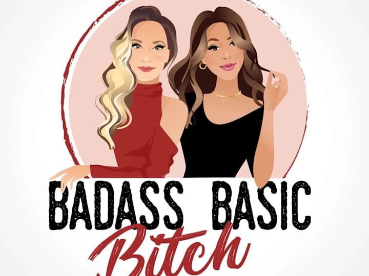 Cover image for Badass Basic Bitch Reaches 1 Million Downloads with Saspod