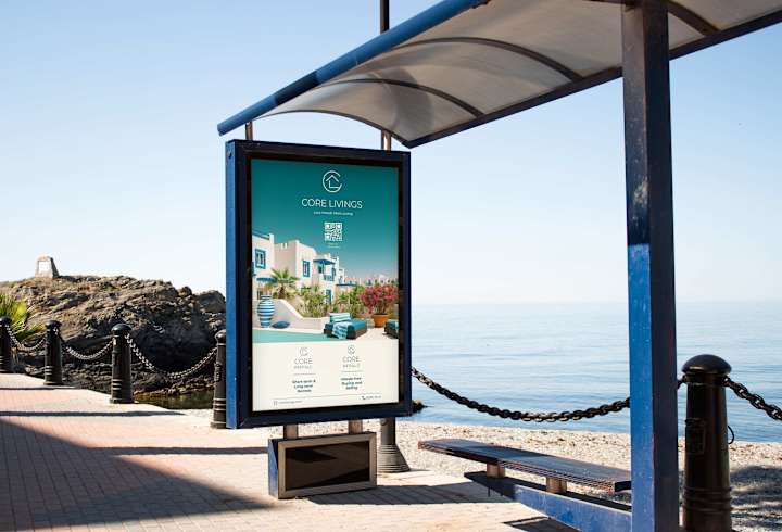 Cover image for Real Estate Summer Activations