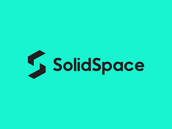 Cover image for SolidSpace - a hand-crafted Shopify website for furniture store