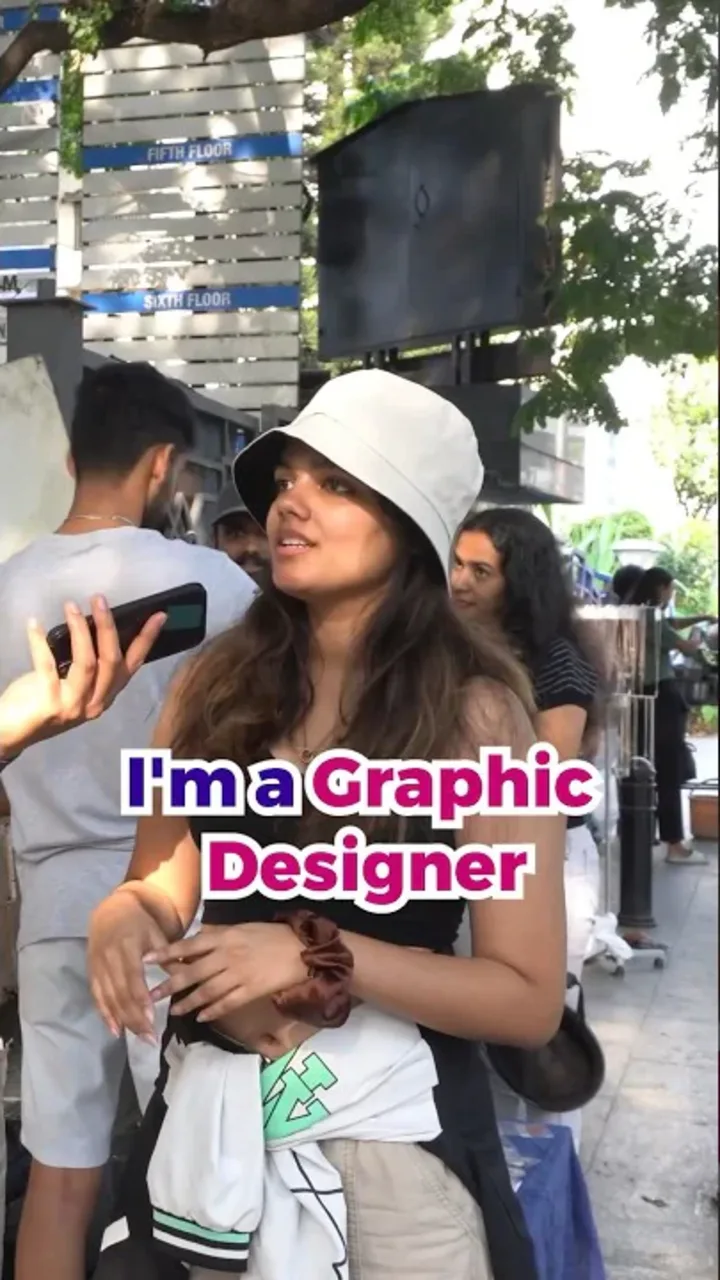 Cover image for How much does a GRAPHIC DESIGNER make? - YouTube
