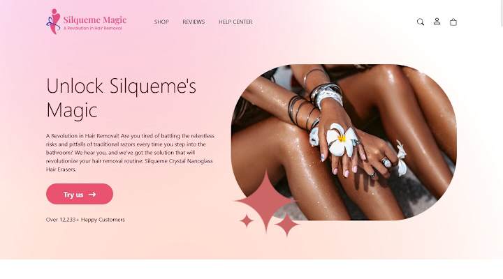 Cover image for Silqueme.com