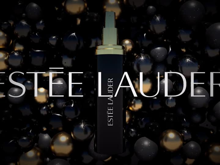 Cover image for ESTEE LAUDER Aromatics | ARON BRAND | DESIGN