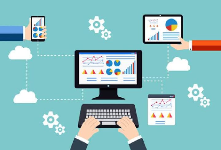 Cover image for Data Entry