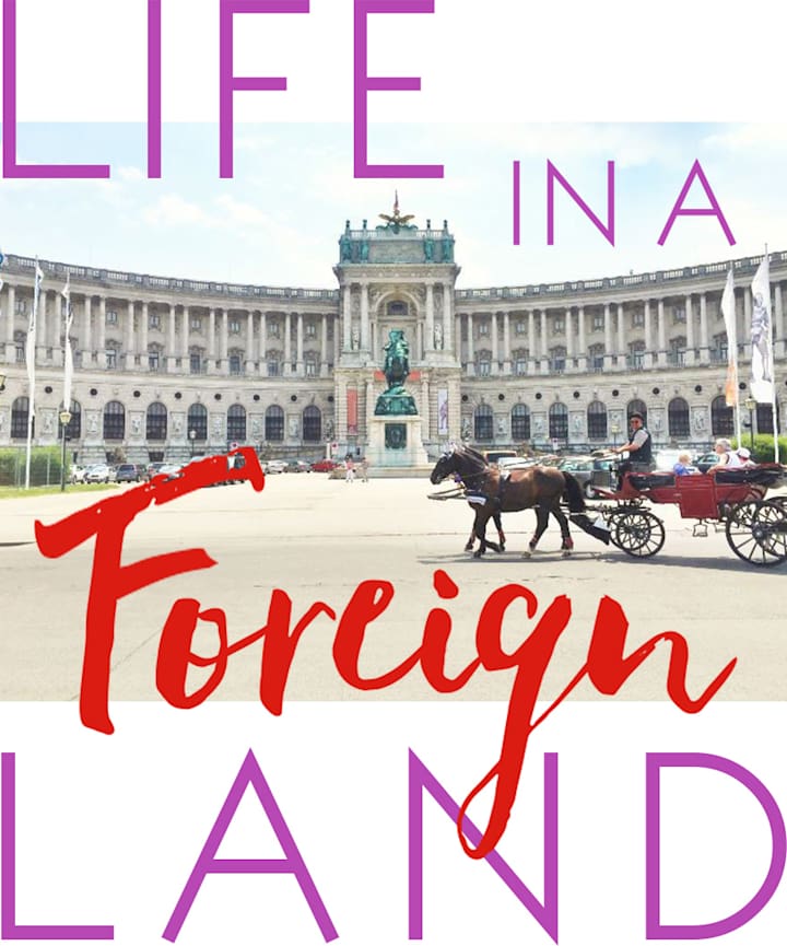 Cover image for 5 Ways to Feel at Home When Moving Across the Globe