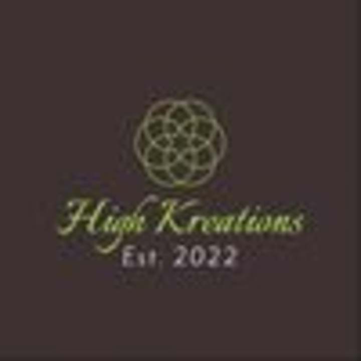 Cover image for High Kreations (@high.kreations) • Instagram photos and videos