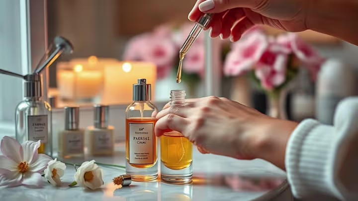 Cover image for How to Choose a Signature Scent for Women