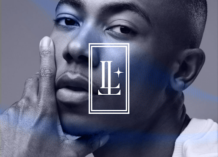 Cover image for Luxeline - Brand Identity Design