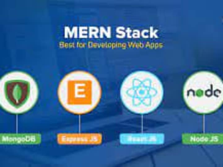 Cover image for MERN Stack