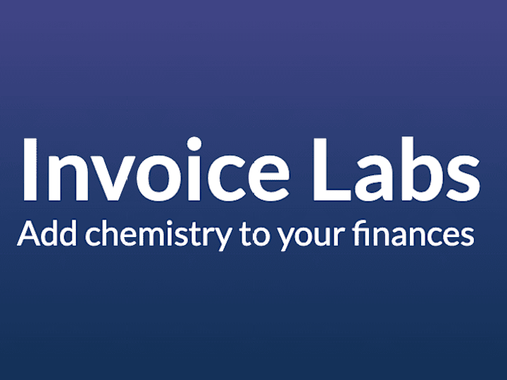 Cover image for InvoiceLabs