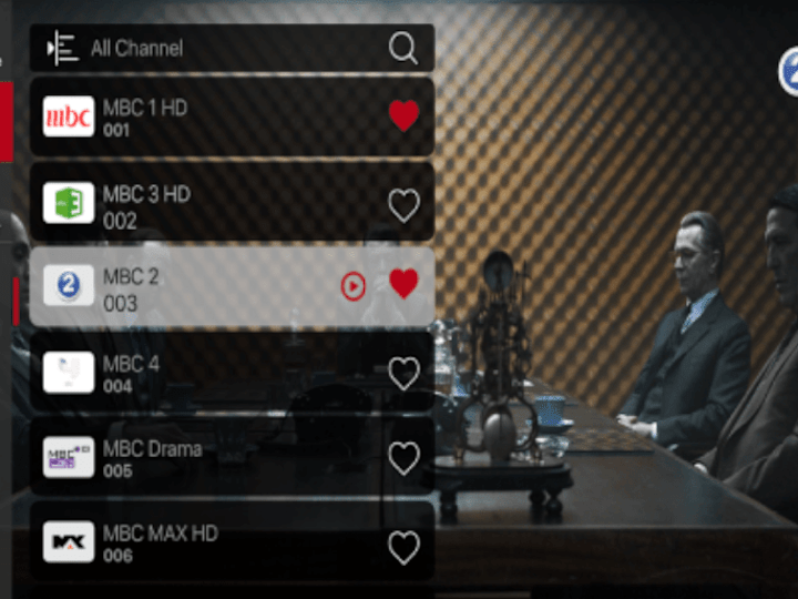 Cover image for Tooli TV