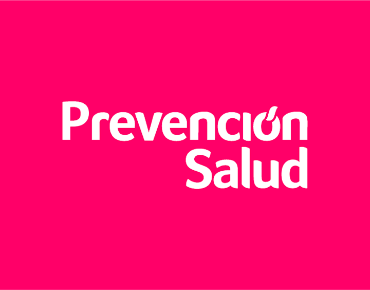 Cover image for Prevención Salud