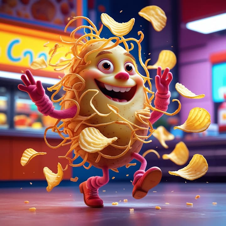 Cover image for ai image