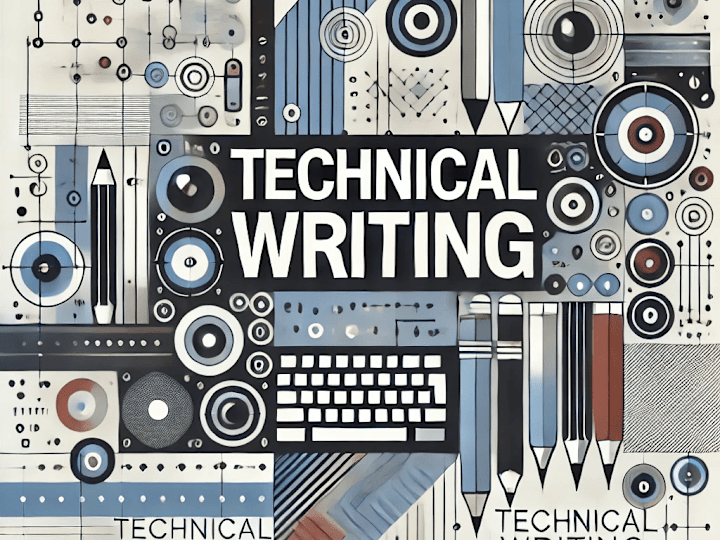 Cover image for Technical Writing