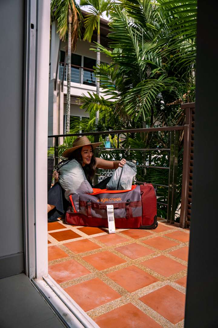 Cover image for The Secret Pillow Promotion