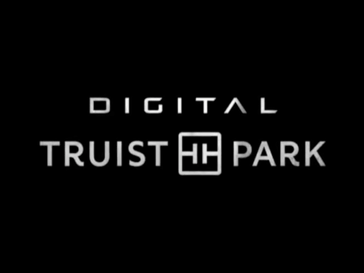 Cover image for Digital Truist Park