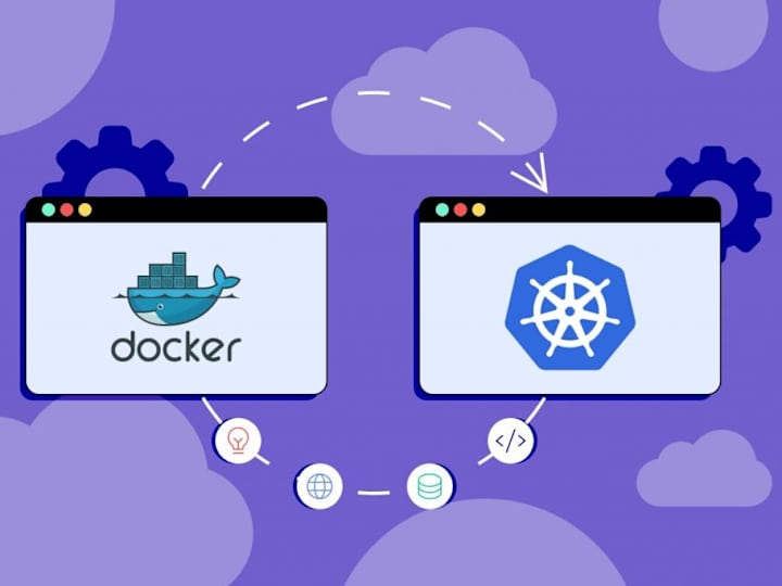 Cover image for Kubernetes Migration and Infrastructure Modernization