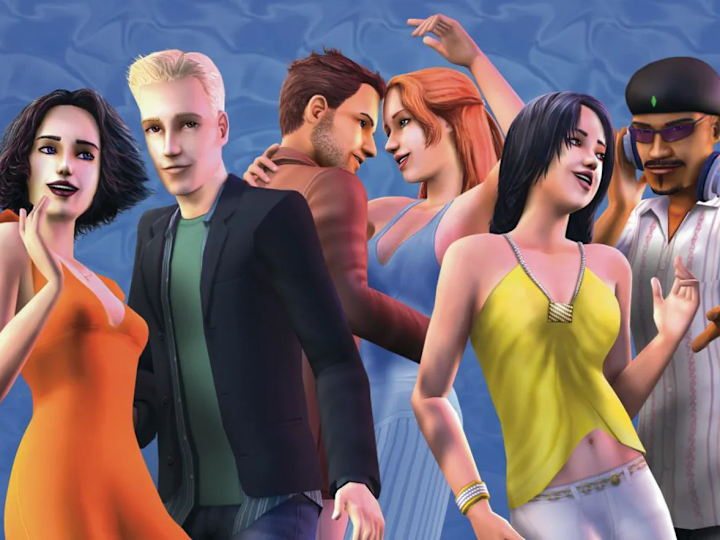 Cover image for Why I Think the Sims 2 Is the Best Out of the Whole Franchise